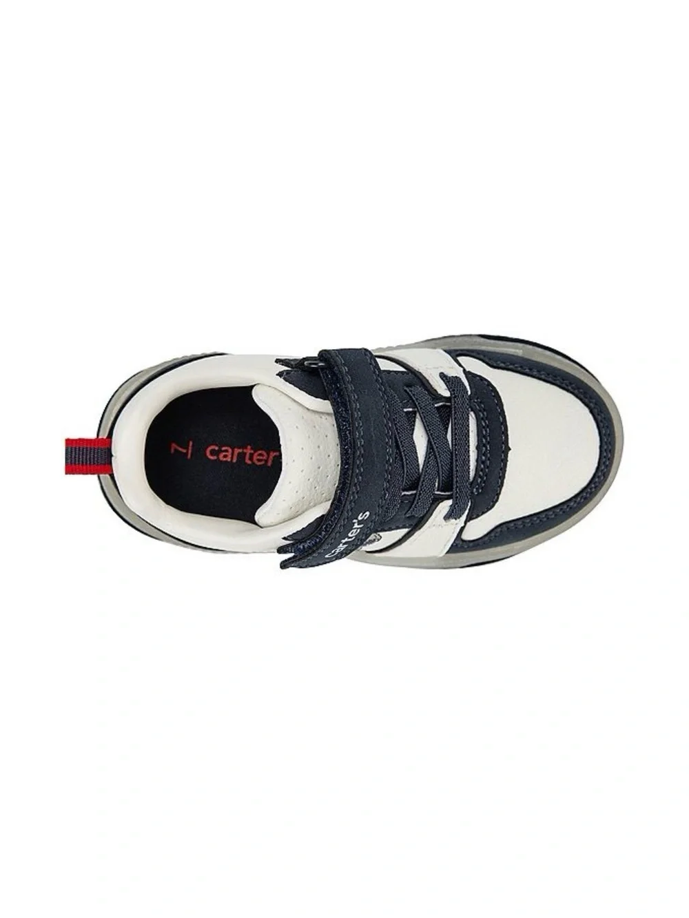 Carter's Hirano Toddler Light-Up Sneakers